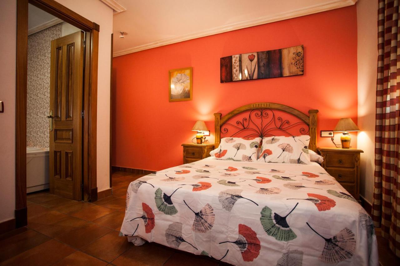 Hotel El Volante à Ciempozuelos Extérieur photo