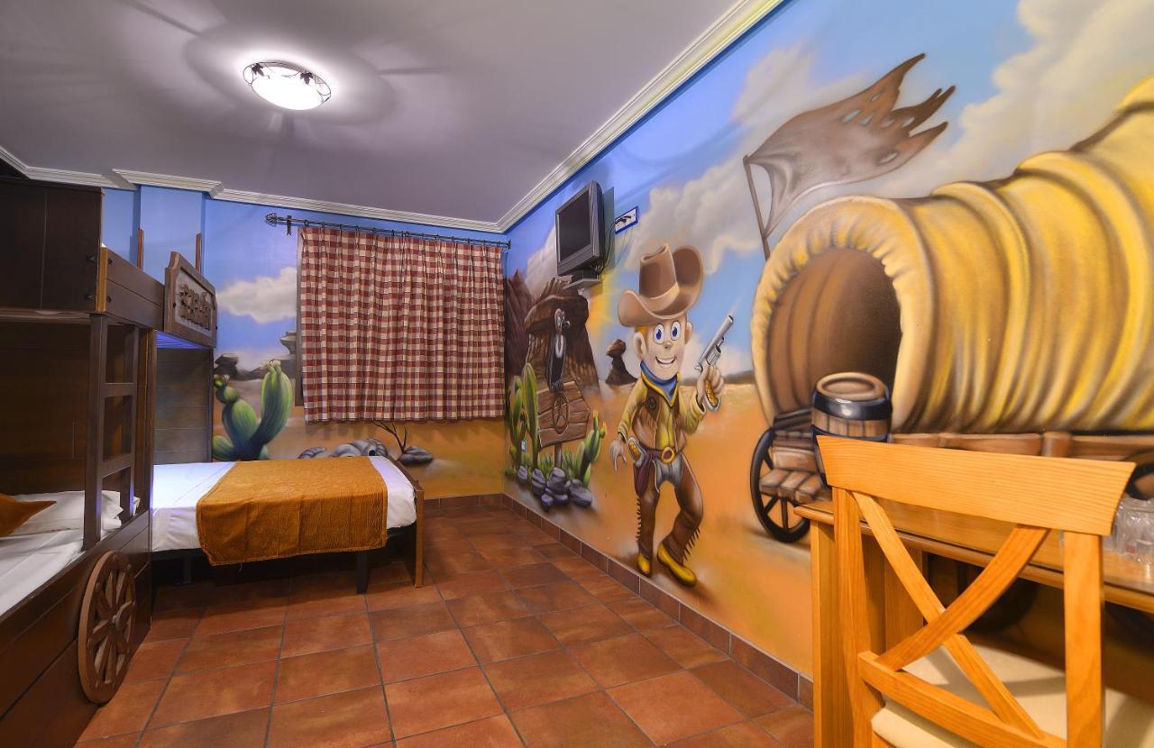 Hotel El Volante à Ciempozuelos Extérieur photo